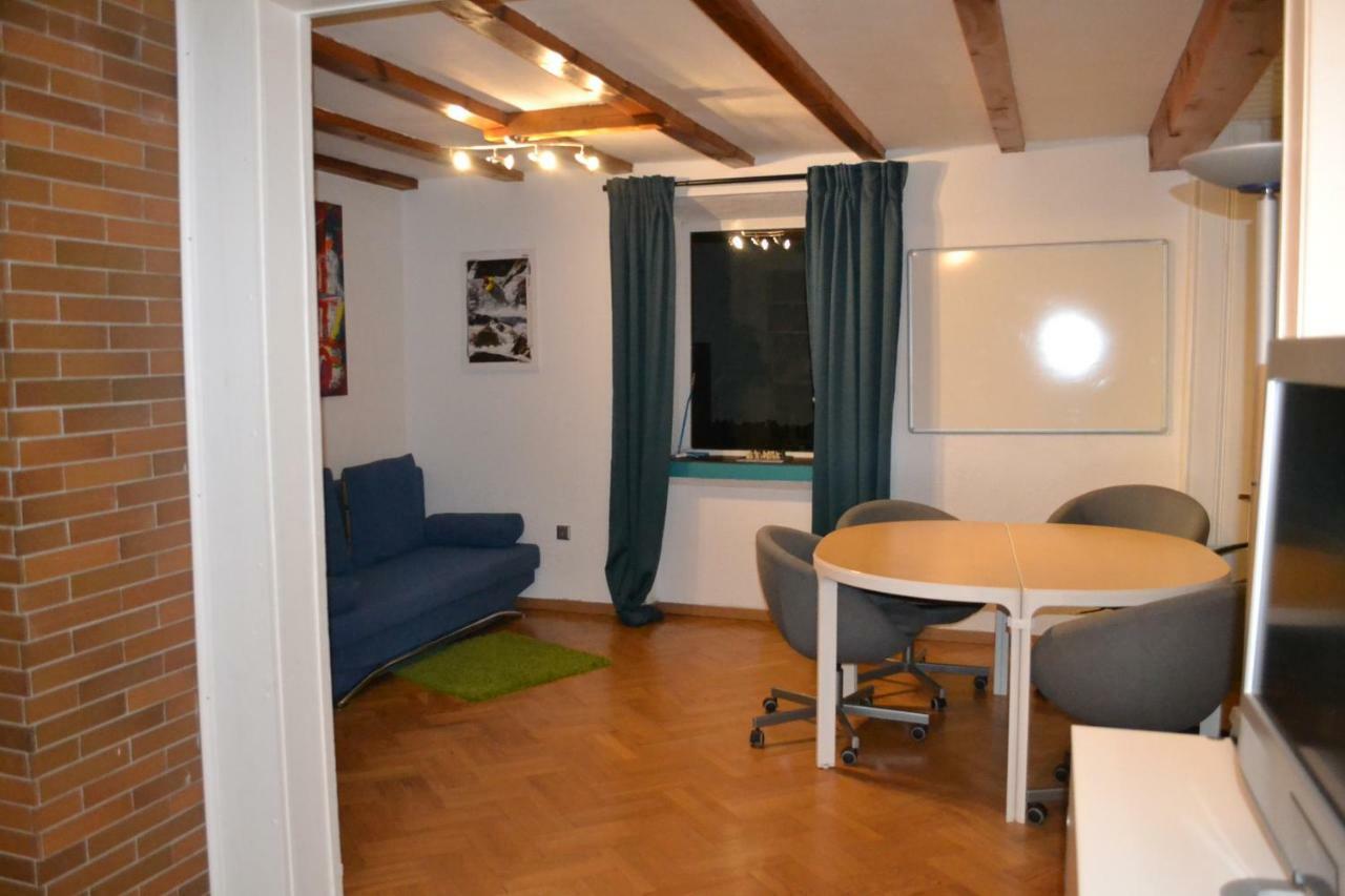 Fewo Grenzach Exterior foto